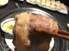 -一家东北烤肉(华大店)