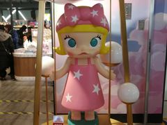 -泡泡玛特POPMART(崇文门国瑞城店)