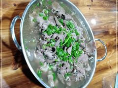 -正宗苏稽毛哥跷脚牛肉总店