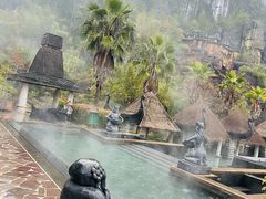 -天芳悦潭度假村温泉