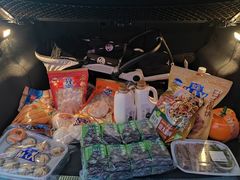 -盒马X会员店(上海森兰商都店)