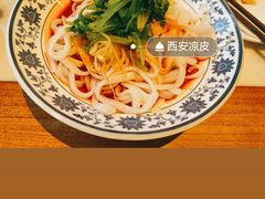 -西安饭庄·非遗陕菜(钟楼店)
