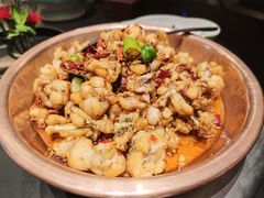 -口味堂(惠济路店)