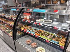 -韩麦大冷面(桂花街直营店)