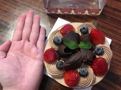 -好利来(十里河店)