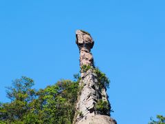 -雁荡山风景名胜区