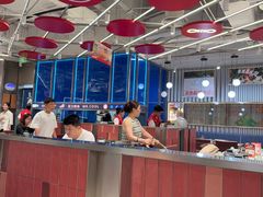 -鱼酷活鱼烤鱼(江宁金鹰店)