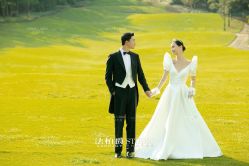 -太古映画婚纱摄影(天河店)