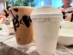 -成川茶店·潮汕工夫浓茶(万象店)