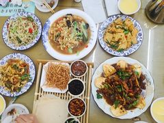 -美味居(古城店)