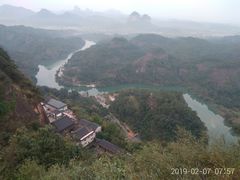 -丹霞山风景名胜区