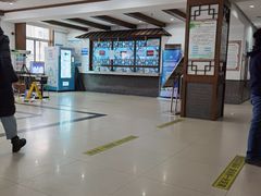 -北京中医药大学东方医院(方庄院区)