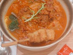 -池奈·咖喱蛋包饭(熙地港店)