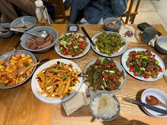 -静一餐厅·湖北菜(前门店)