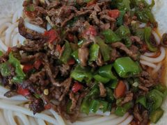 -刘祖富卤粉(洪湖总店)