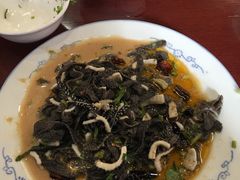 爆肚-京碗居老北京特色菜(北环东路店)