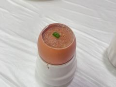 鹅肝鸡蛋盅-庐州太太(双岗店)