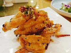 焗虾-北京全聚德(西客站店)