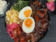 鳗鱼饭-昊·来了寿司(双楠2店)