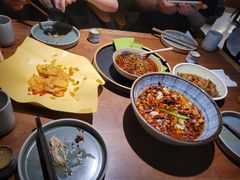 -薇酌饮·陕西菜(南门外店)