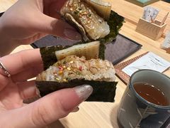 -小十Omakase(地王大厦店)