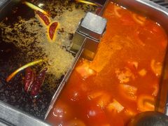 -海底捞火锅(龙湖北京大兴天街店)