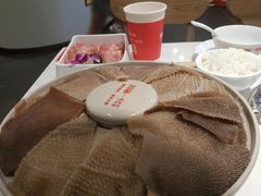 -川锅一号火锅(常德万达店)