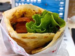 鸡蛋灌饼-海燕家人灌蛋饼(凤凰街店)