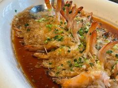 -上海宝华喜来登酒店·采悦轩中餐厅