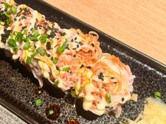 -炙柒Sekinana·精致日料(合生汇店)