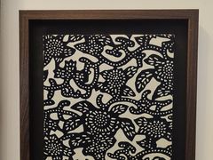 -中国蓝印花布馆