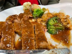 -宜家·瑞典风味餐厅(北京西红门店)