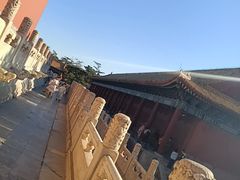 -北京市劳动人民文化宫(太庙)