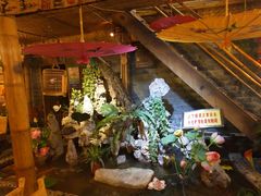 -多哥水傣味餐厅(司马巷店)