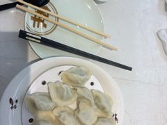 -船歌·鱼水饺青岛菜(国贸商城店)