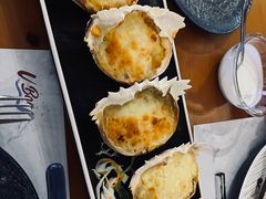 -V Bar海景扒房(北海湾惠龙万达嘉华酒店)