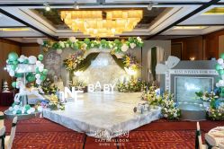 -觅糖派对·宝宝宴生日宴一站式派对策划(河西店)