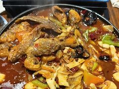 -老雒阳面馆·水席(定鼎门店)