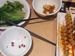 -大师兄·西北小馆(金湾华发商都店)