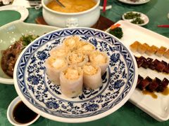 -誉八仙粤菜(万象天地店)