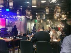 大堂-和彩放题餐厅(酒仙桥店)