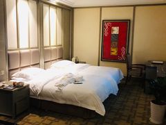 -海德温泉酒店