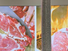 -真牛炭火烤肉(射阳店)