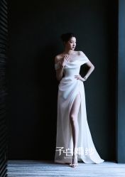 -予白婚纱礼服馆
