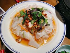 -甘家界牌柠檬鸭(青山店)