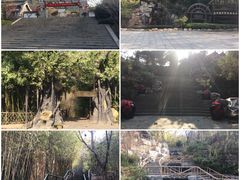 -千佛山风景名胜区
