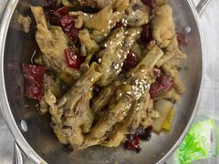 -小民大排档(光谷店)