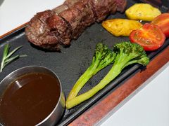 -NG PASTA吴居·中华意面·鲜牛排(南头古城店)