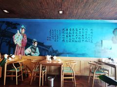 大堂-芳芳私房菜·精做淮扬菜(承德路店)