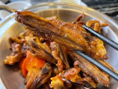 -美极鲜食坊(宝安南路店)